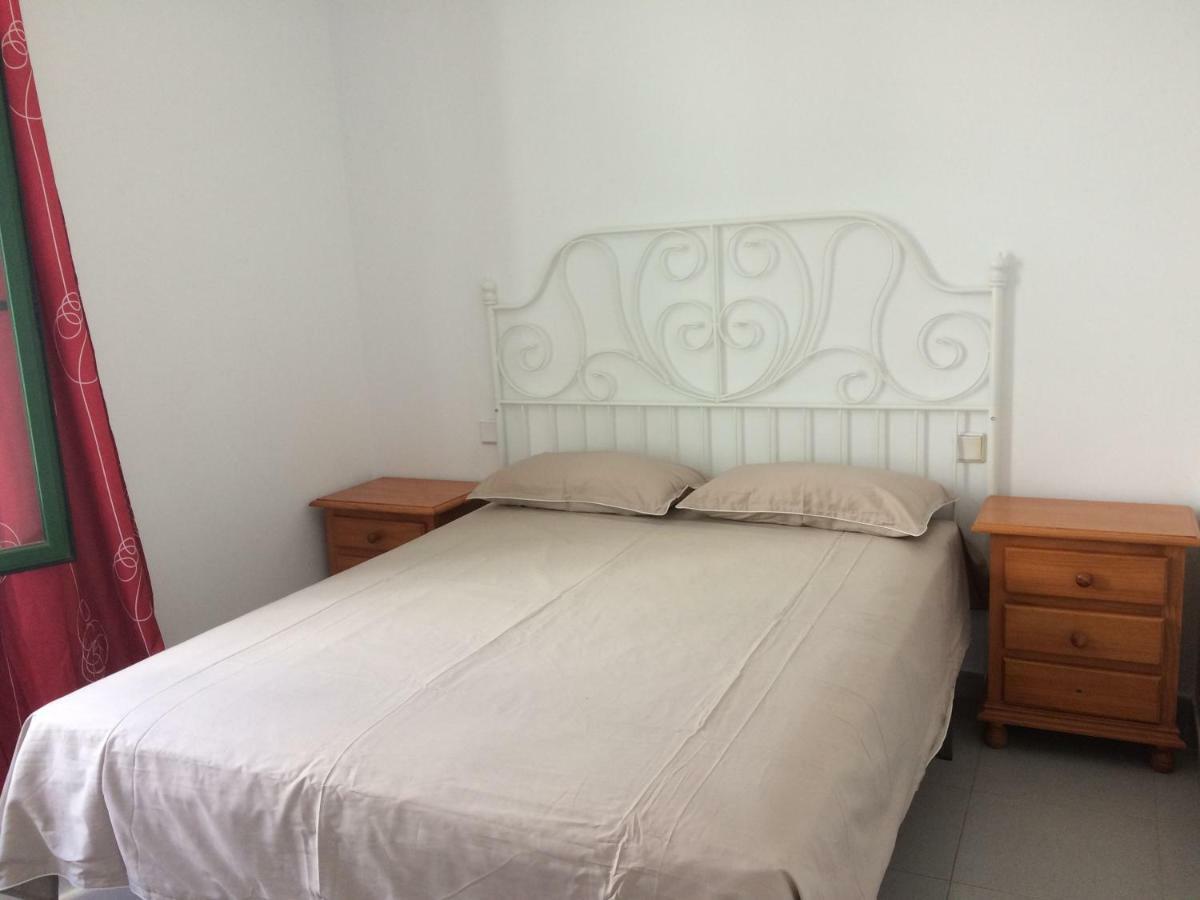 Grand House "Cucharas Beach" Коста-Тегісе Екстер'єр фото