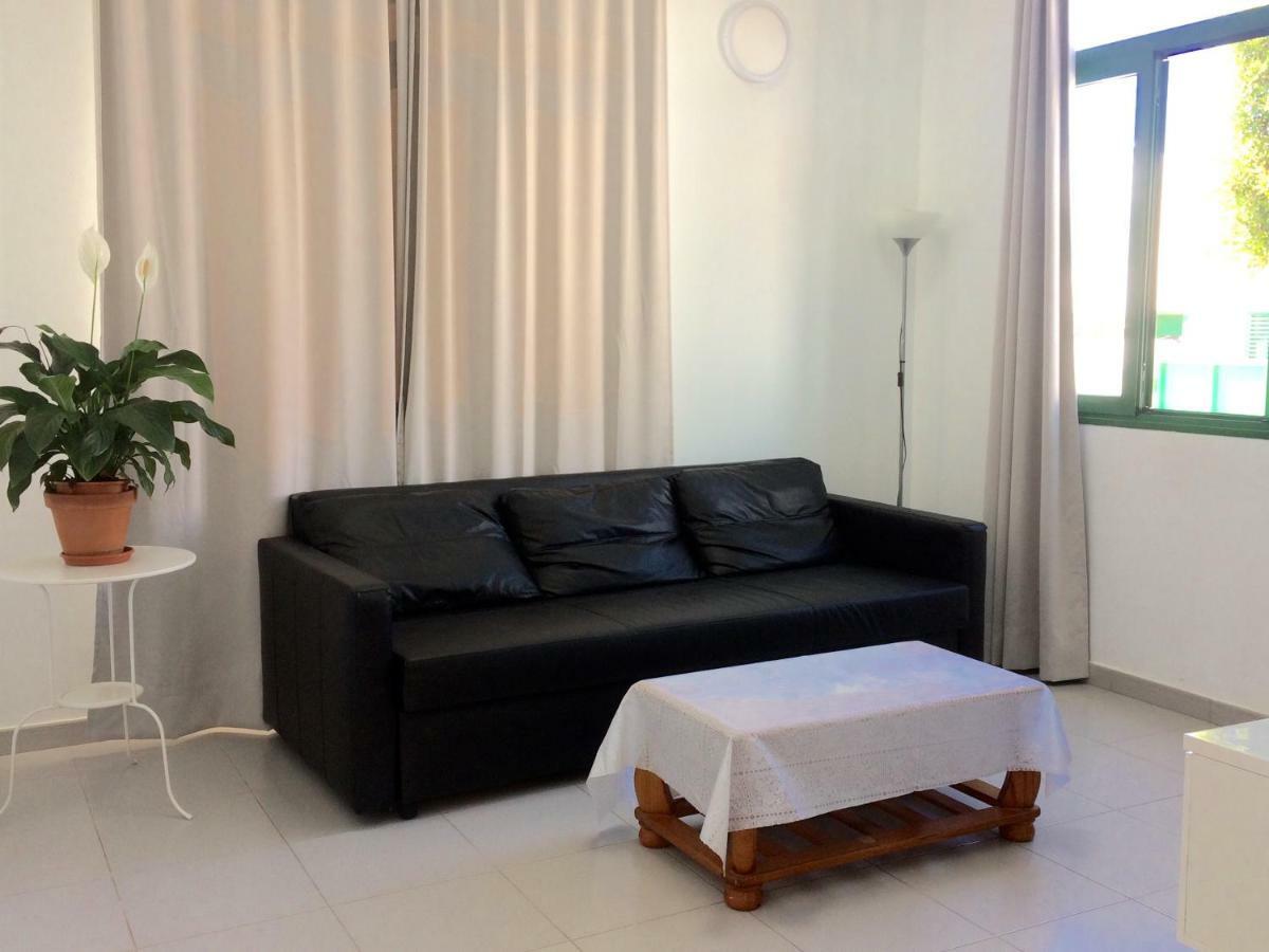 Grand House "Cucharas Beach" Коста-Тегісе Екстер'єр фото