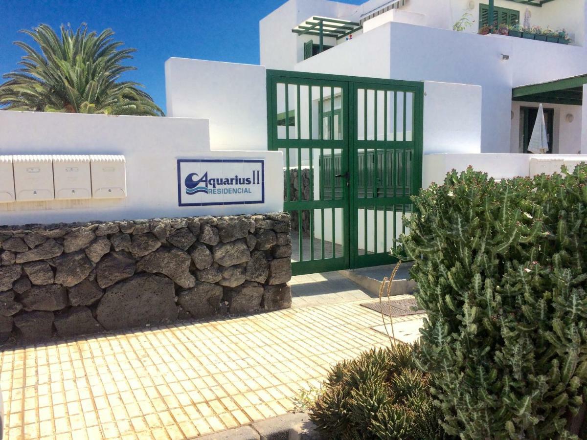 Grand House "Cucharas Beach" Коста-Тегісе Екстер'єр фото