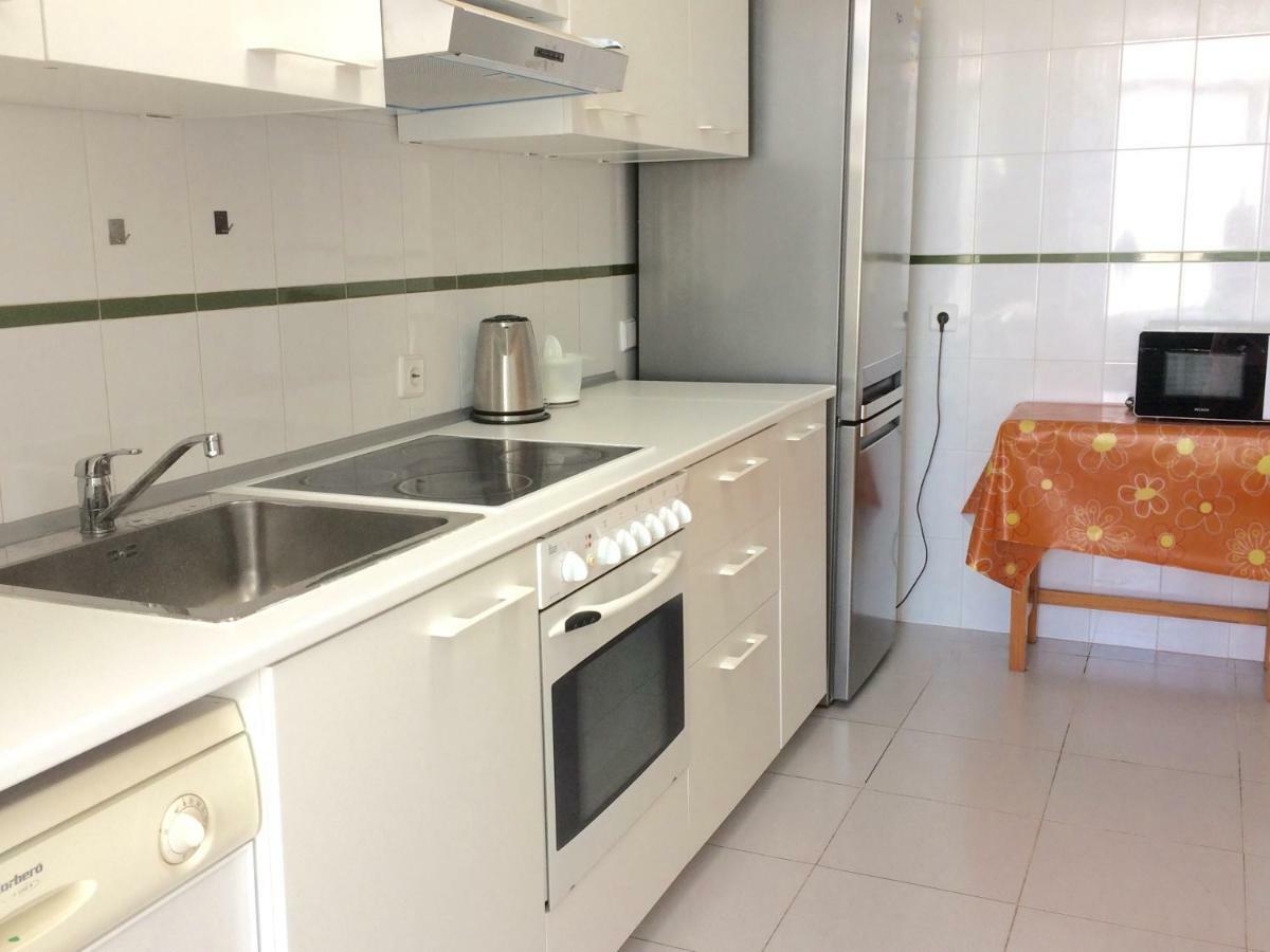 Grand House "Cucharas Beach" Коста-Тегісе Екстер'єр фото
