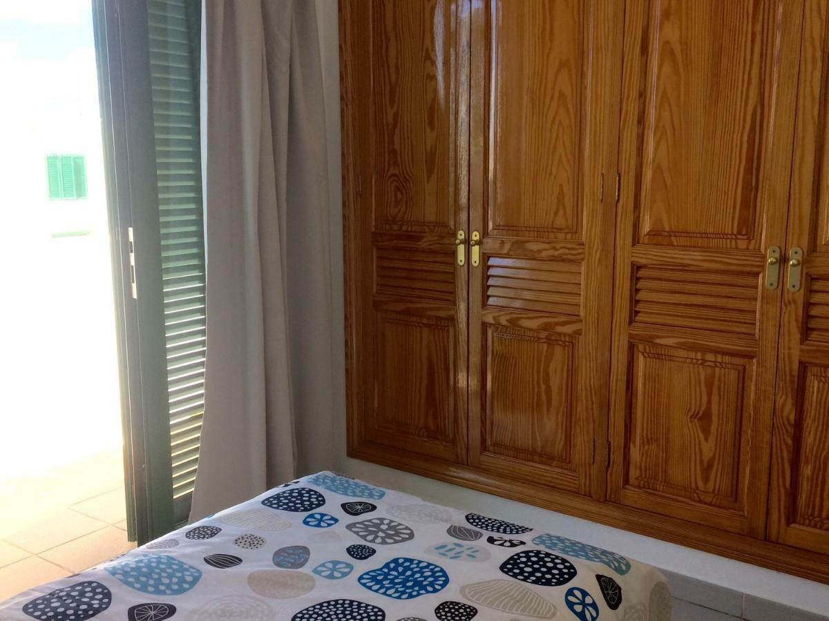 Grand House "Cucharas Beach" Коста-Тегісе Екстер'єр фото